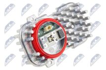 Блок керування, система освітлення Блок керування, система освітлення