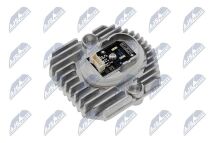 Блок керування, система освітлення Блок керування, система освітлення