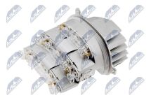 Блок керування, система освітлення Блок керування, система освітлення