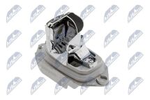 Блок керування, система освітлення 