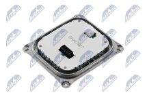 Блок керування, система освітлення Блок керування, система освітлення