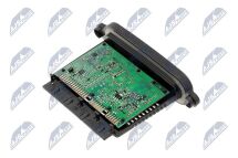 Блок керування, система освітлення Блок керування, система освітлення