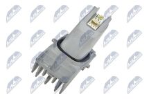 Блок керування, система освітлення 