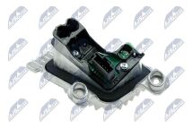 Блок керування, система освітлення 