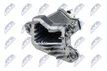 Блок керування, система освітлення 