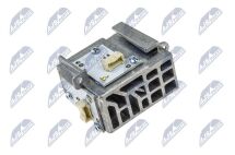 Блок керування, система освітлення 