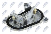 Блок керування, система освітлення 