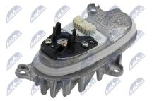 Блок керування, система освітлення Блок керування, система освітлення