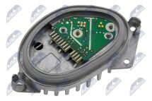 Блок керування, система освітлення 