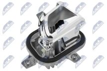 Блок керування, система освітлення 