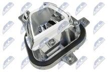 Блок керування, система освітлення 