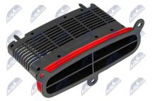 Блок керування, система освітлення 