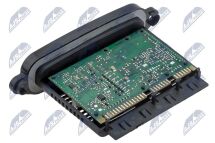 Устройство управления, освещение 