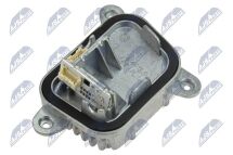 Блок керування, система освітлення 