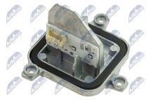 Блок керування, система освітлення 