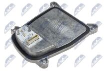 Блок керування, система освітлення 