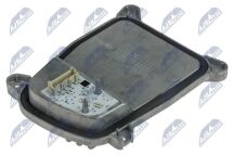 Блок керування, система освітлення 