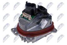 Блок керування, система освітлення Блок керування, система освітлення