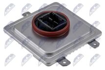 Блок керування, система освітлення 