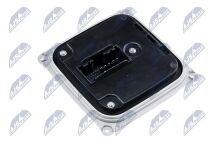 Блок керування, система освітлення 