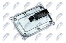 Блок керування, система освітлення 