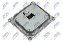 Блок керування, система освітлення 