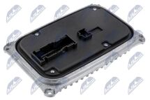 Блок керування, система освітлення Блок керування, система освітлення