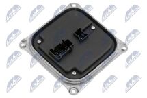 Блок керування, система освітлення 