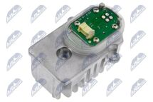 Блок керування, система освітлення Блок керування, система освітлення