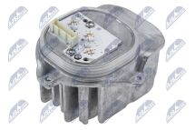 Блок керування, система освітлення 