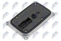 Блок керування, система освітлення Блок керування, система освітлення