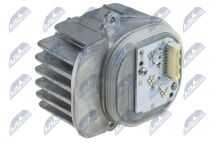 Блок керування, система освітлення 