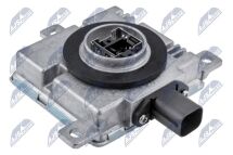 Блок керування, система освітлення 