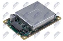 Блок керування, система освітлення 