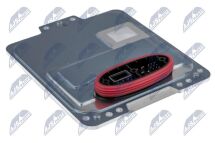 Блок керування, система освітлення Блок керування, система освітлення