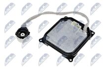 Блок керування, система освітлення 