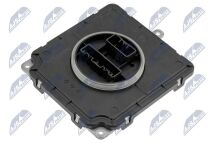 Блок керування, система освітлення 