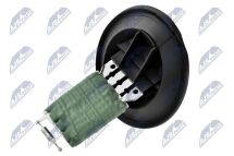 Сопротивление, вентилятор салона Сопротивление, вентилятор салона