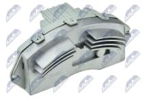 Резистор, компресор салону 