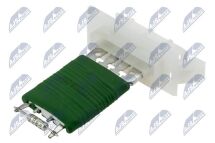 Резистор, компресор салону Резистор, компресор салону