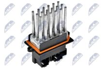 Резистор, компресор салону Резистор, компресор салону