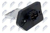 Резистор, компресор салону 