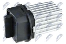 Резистор, компресор салону 