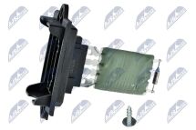 Резистор, компресор салону 