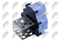 Резистор, компресор салону 