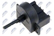 Блок керування, система обігріву/вентиляції CITROËN JUMPER / FIAT DUCATO / PEUGEOT BOXER