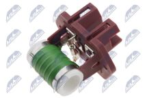 Резистор, компресор салону 