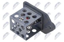 Резистор, компресор салону 