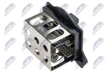 Резистор, компресор салону 