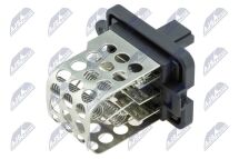 Резистор, компресор салону Резистор, компресор салону